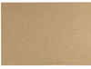 Miljø papir  46x64cm Kvist Genbrugspapir, 300 gram, naturfarve, 125ark pr. pakke